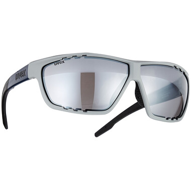 UVEX SPORTSTYLE 706 RHINO Sunglasses Mat Grey 2023 0